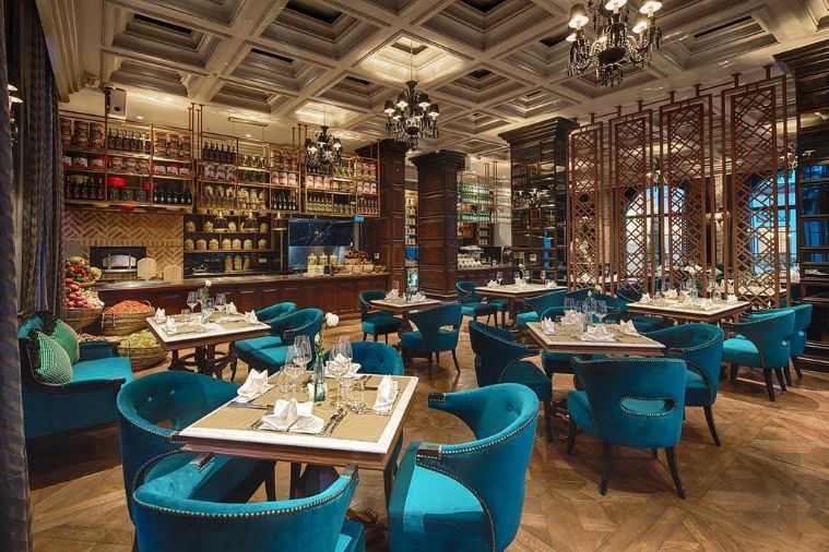 SILK PATH GRAND SAPA RESORT & SPA 